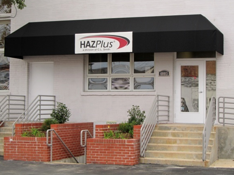 HAZPlus UN Packaging Facility
