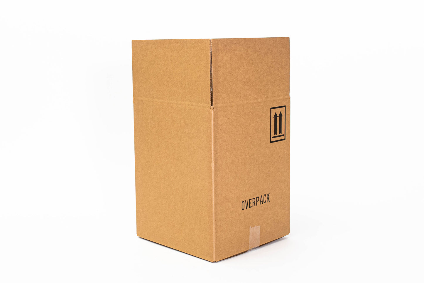 20 Liter Overpack Corrugate Packaging