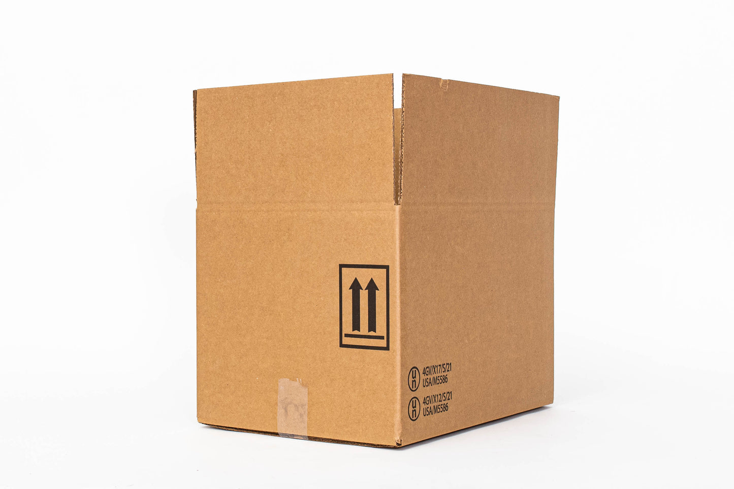 UN4GV 6-in 1 Liter/32oz (or less) Absorbent Bag Packaging Kit
