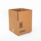 UN Certified Tin Can Pack Corrugated Box